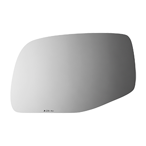 SIDE VIEW MIRROR W MOUNT
